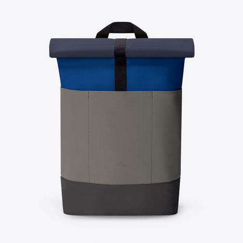 Ucon Acrobatics Hajo Lotus Royal Blue Dark Grey Rugzak Ucon Acrobatics Hajo Lotus Royal Blue Dark Grey Rugzak