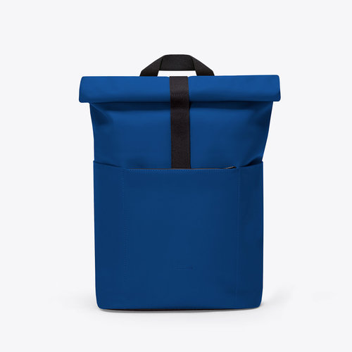 Ucon Acrobatics Hajo Mini Lotus Royal Blue Rugzak Ucon Acrobatics Hajo Mini Lotus Royal Blue Rugzak
