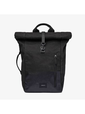 Rains Weekend Bag Small Black - FREE 24h delivery!* - Thunderkraft