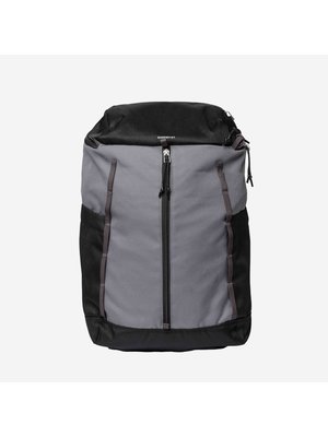 Sandqvist Sune Multi Dark Backpack