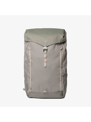 Sandqvist - Walter Backpack - Women - Taupe Brown