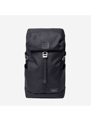 Sandqvist Jack Black Backpack