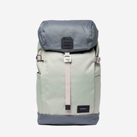 Jack Multi Dew Green Backpack