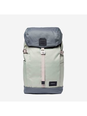 Sandqvist Jack Multi Dew Green Backpack