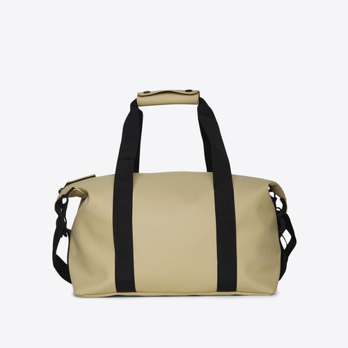 Rains Weekend Bag Small Sand Rains Weekend Bag Small Sand