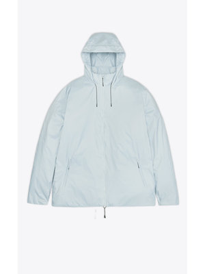 Rains Fuse Jacket Sky Coat