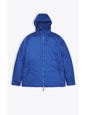 Rains Fuse Jacket Waves Manteau