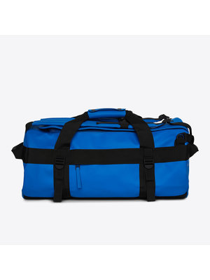 Rains Duffel Bag Small Waves Duffel Ryggsäck