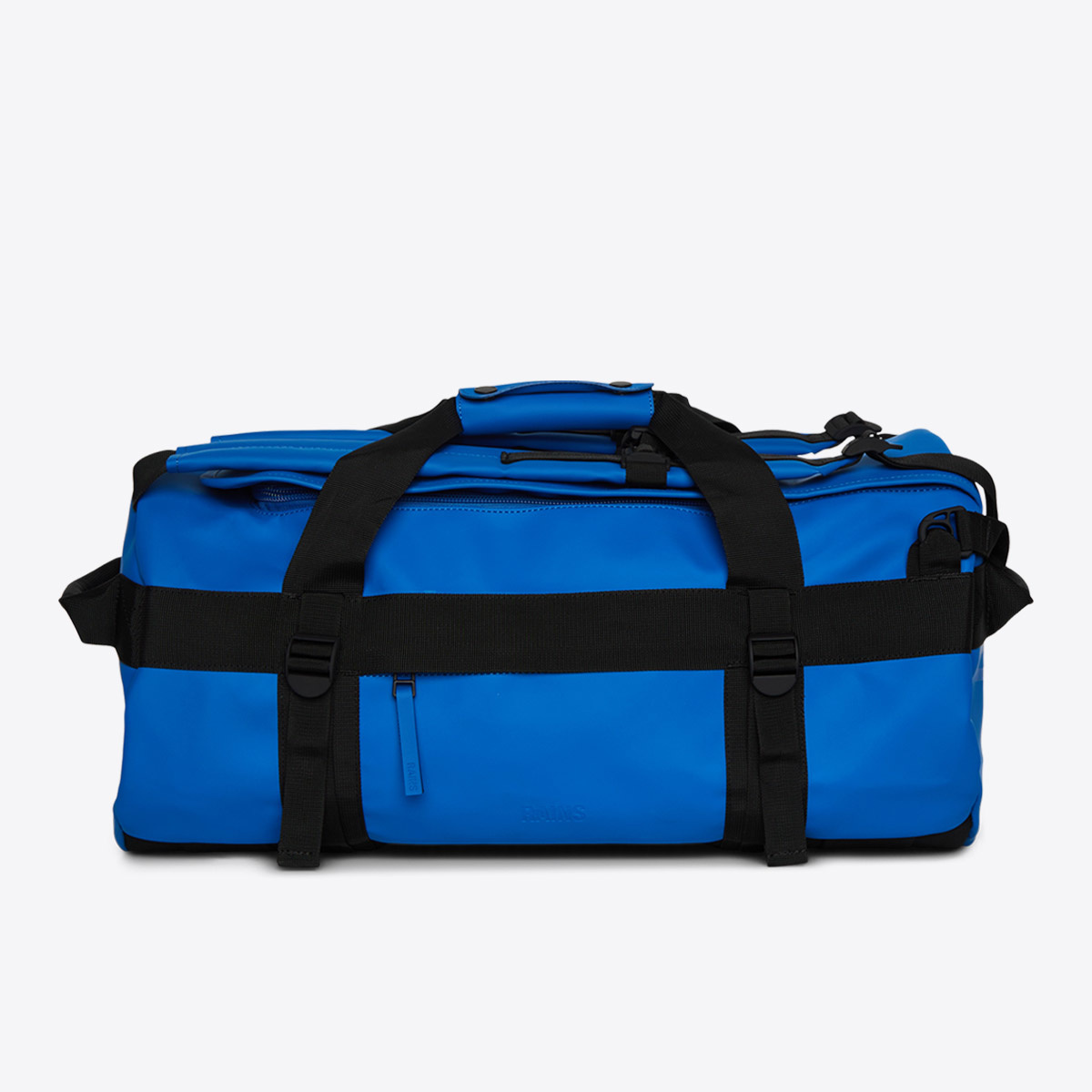Rains Duffel Bag Small Waves Duffel Backpack FREE 24h delivery