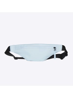 Rains Bum Bag Mini Sky Marsupio