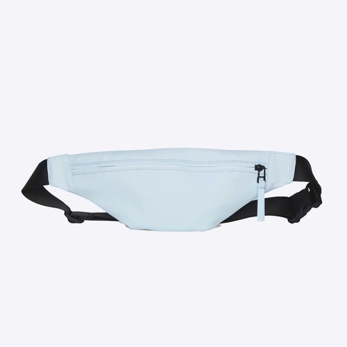 Rains Bum Bag Mini Sky Marsupio