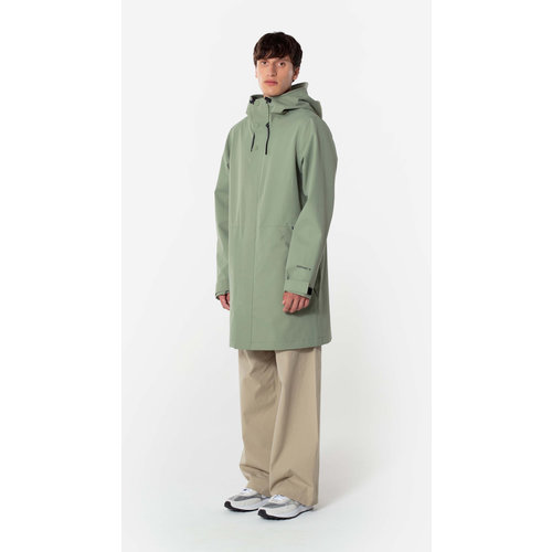 GoFranck Rain Eater Oil Green Jas GoFranck Rain Eater Oil Green Jas