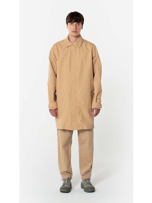 GoFranck Summer Solar Tan Cappotto