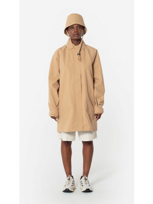 GoFranck Luna Tan Manteau