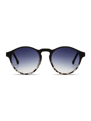 Komono Devon Metal Matte Dust Sonnenbrille