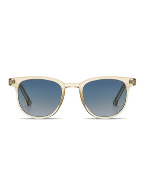 Komono Francis Blue Sands Lunettes de Soleil