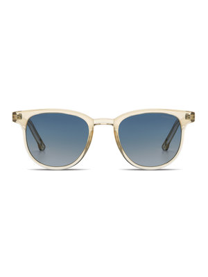 Komono Francis Blue Sands Sunglasses