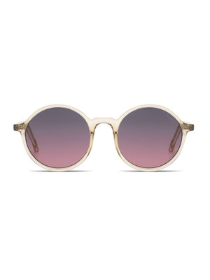 Komono Madison Red Sands Lunettes de Soleil