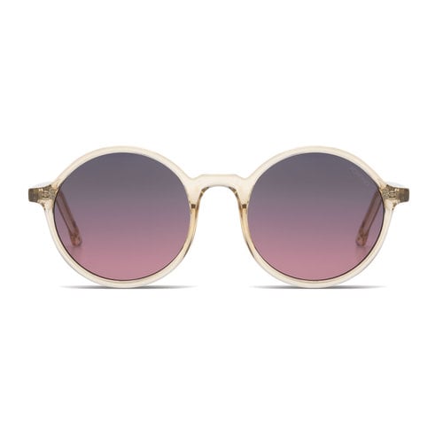 Komono Madison Red Sands Lunettes de Soleil