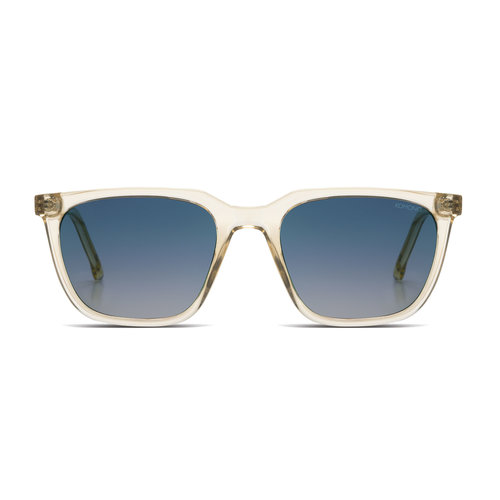 Komono Jay Blue Sands Sunglasses