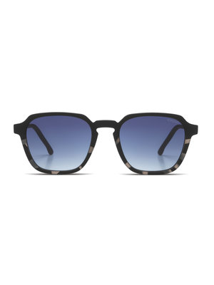 Komono Matty Matte Dust Sunglasses