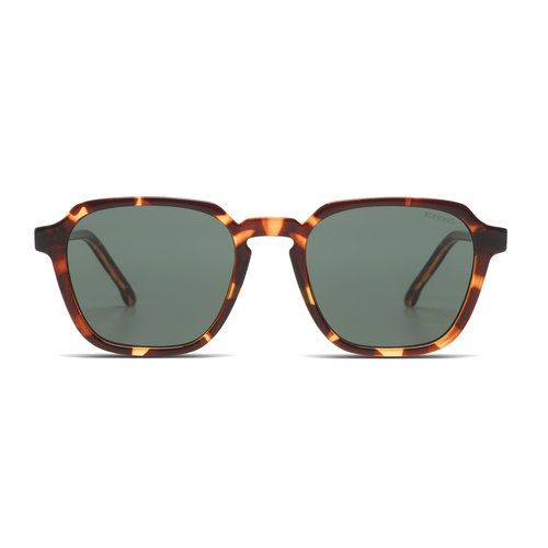 Komono Matty Havana Sunglasses