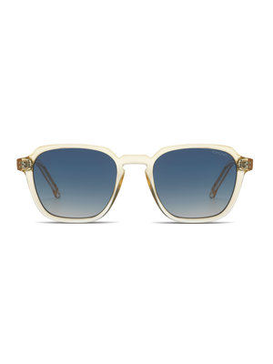 Komono Matty Blue Sands Sunglasses