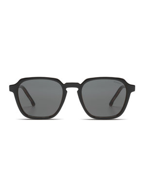 Komono Matty Black Tortoise Occhiali da Sole