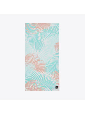 Slowtide Hala Tropical Serviette de plage