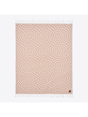 Slowtide Opt Out Blanket Couverture de plage