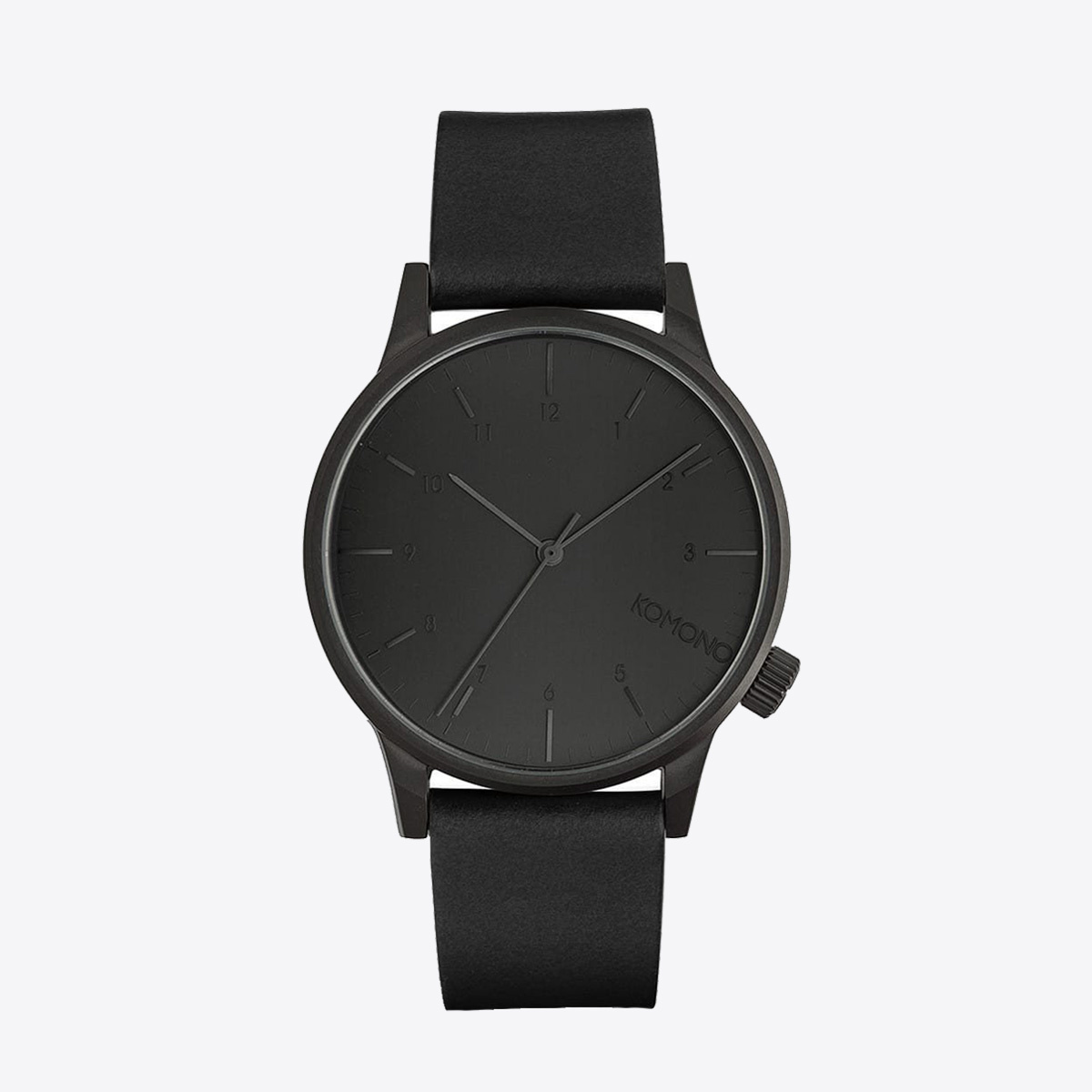 Komono Winston Regal watch