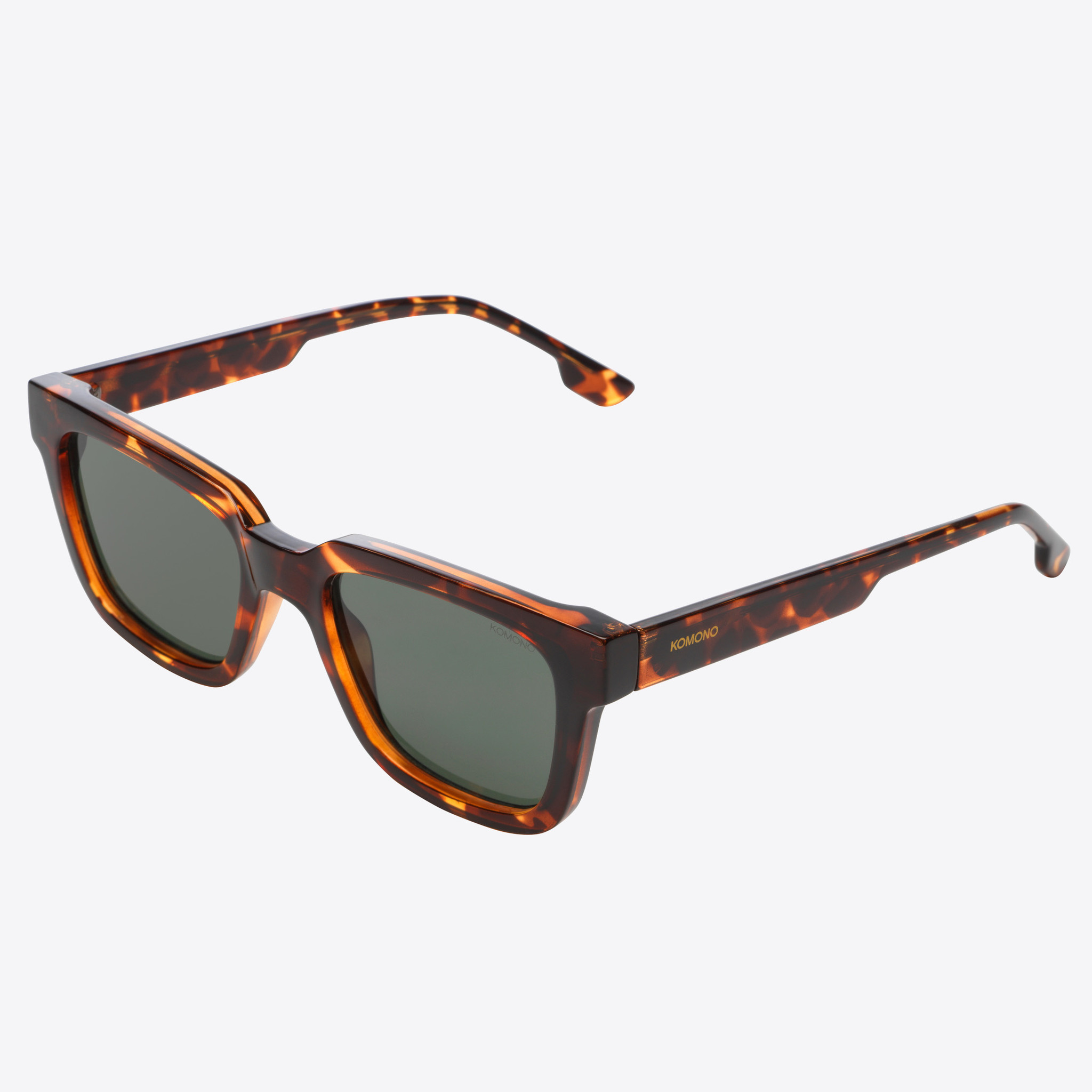 Komono Bobby Havana sunglasses