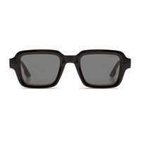 Lionel Black Tortoise Sunglasses