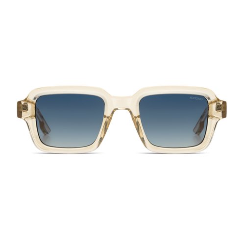 Komono Lionel Blue Sands Lunettes de Soleil