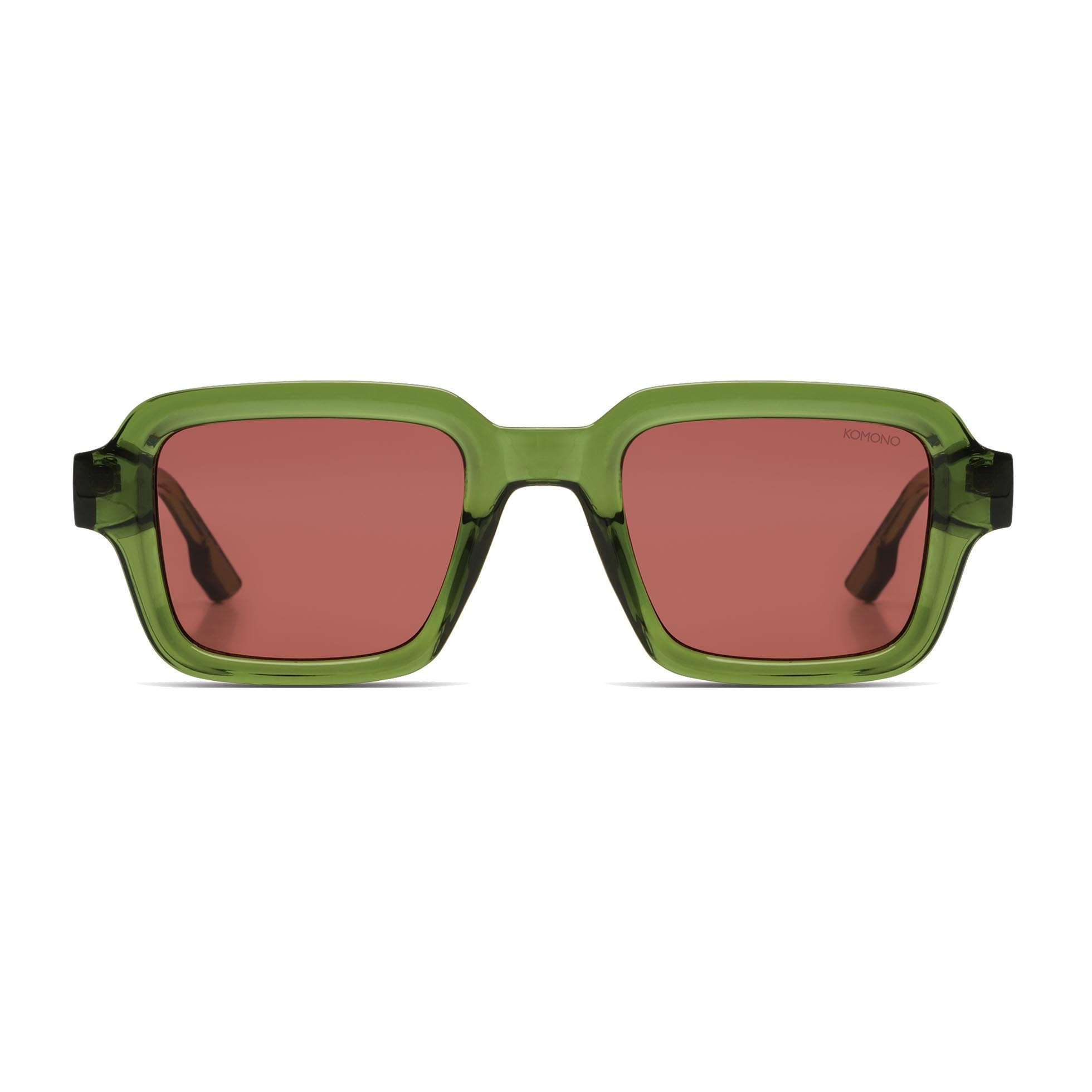 Komono Lionel Fern Sunglasses FREE 24h delivery!* Thunderkraft