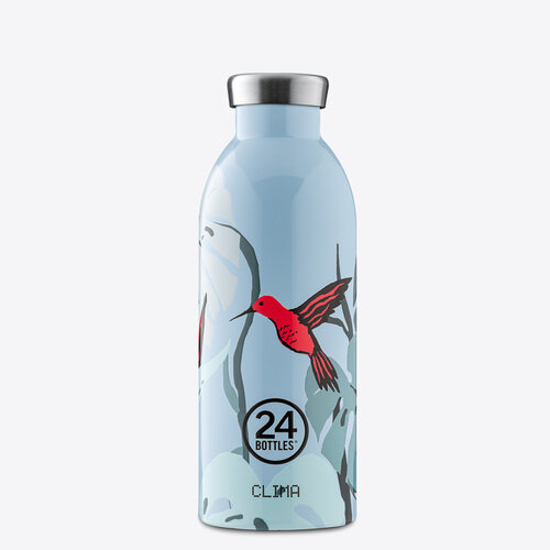 24Bottles Blue Oasis Clima Thermosfles 500ml