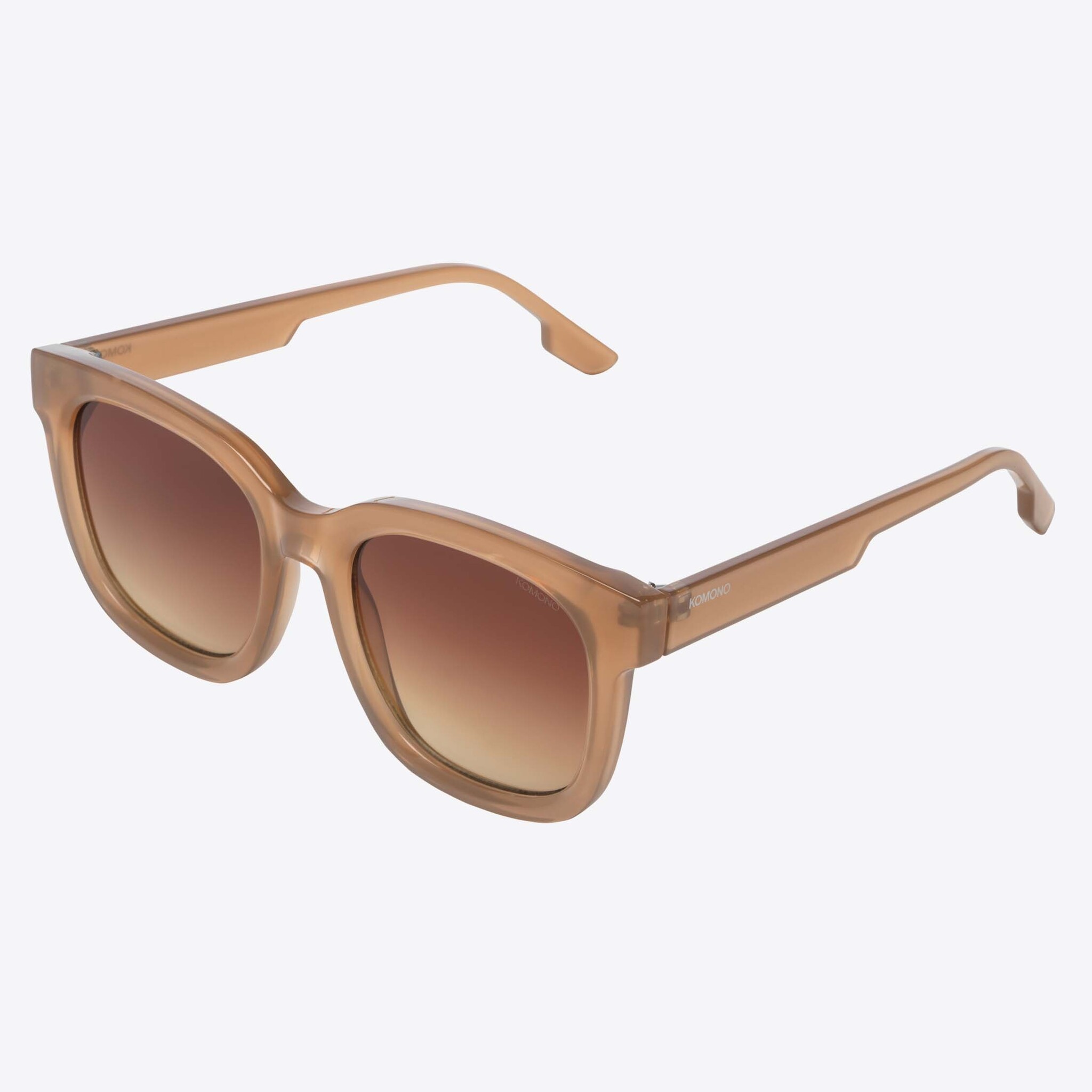 Komono Sienna Sahara sunglasses