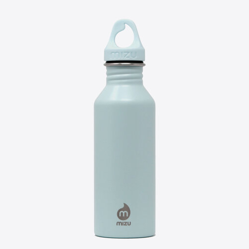 Mizu M5 Arctic Blue Drikkeflaske 500ml