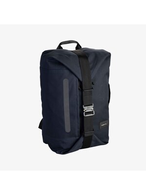 Property of Marco Overnight Bike Pack Dark Navy Ryggsäck