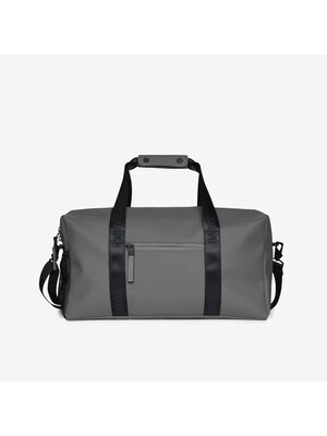 Rains Trail Gym Bag Grey Sac de gym