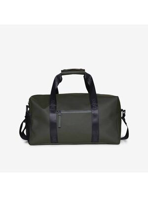 Rains Trail Gym Bag Green Borsa Sportiva