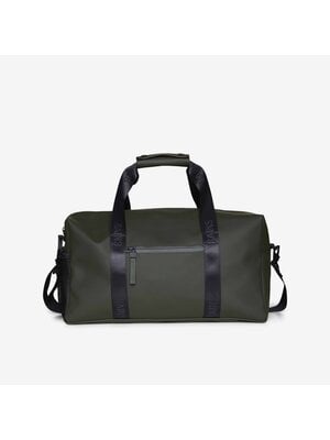 Rains Trail Gym Bag Green Sac de gym