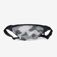 Bum Bag Mesh Mini Camo Heuptas