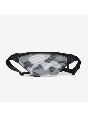 Rains Bum Bag Mesh Mini Camo Gurteltasche