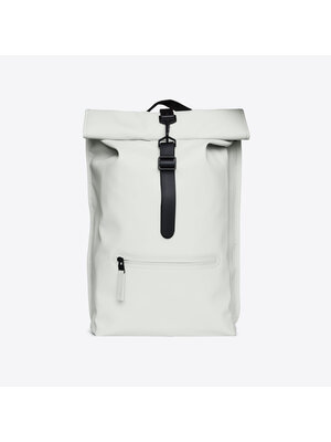 Rains Rolltop Rucksack Ash Ryggsäck