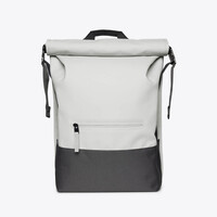 Trail Rolltop Backpack Ash