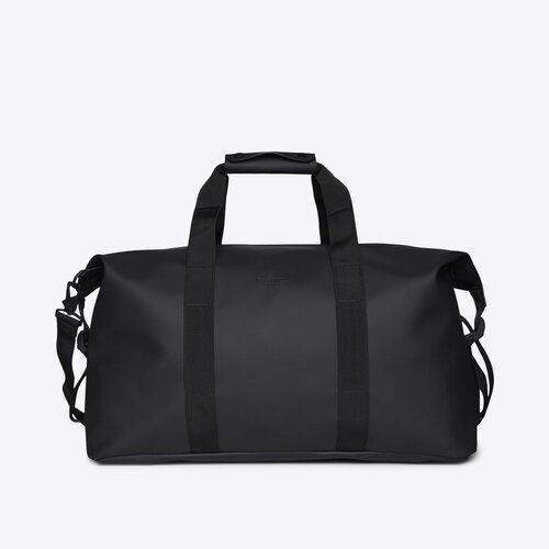 Rains Weekend Bag Black