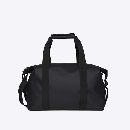 Rains Weekend Bag Small Black