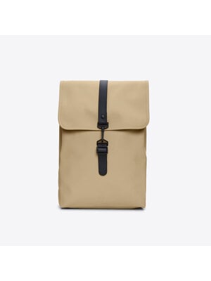 Rains Rucksack Sand Rucksack