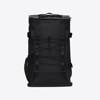 Trail Mountaineer Bag Black Backpack